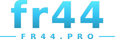 fr44 logo